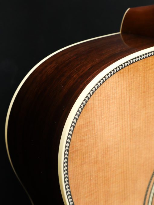 Martin Custom Shop OM-28 – Bild 7