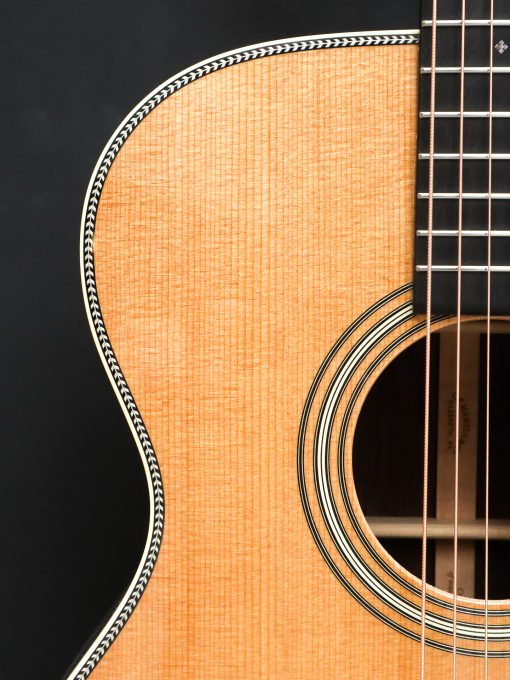 Martin Custom Shop OM-28 – Bild 4