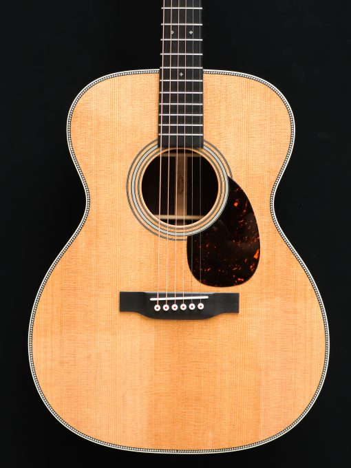 Martin Custom Shop OM-28 – Bild 3