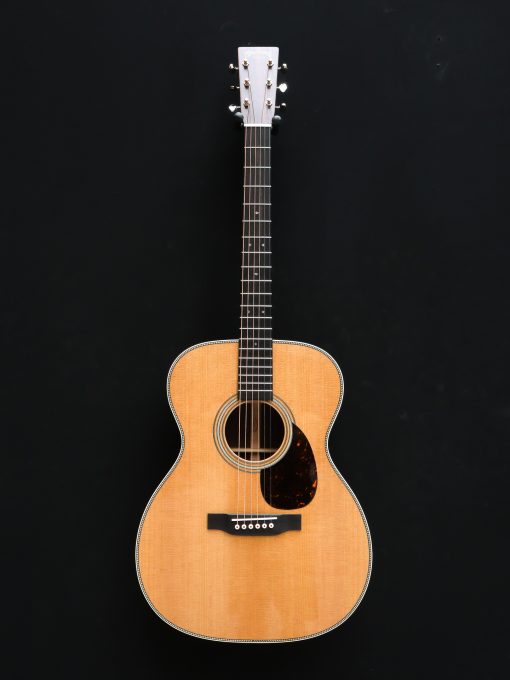Martin Custom Shop OM-28 – Bild 2