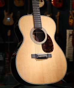 Martin Custom Shop OM-28