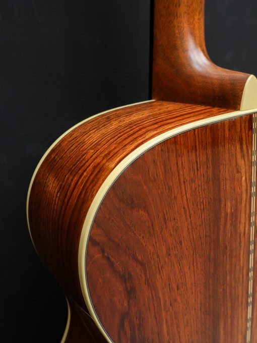 Martin Custom Shop OOO-28 Honduran Rosewood – Bild 18