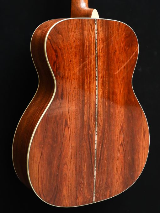 Martin Custom Shop OOO-28 Honduran Rosewood – Bild 16