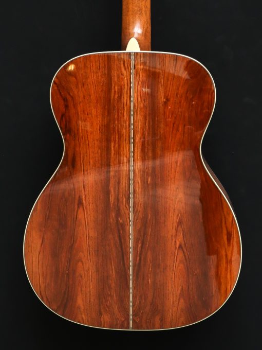 Martin Custom Shop OOO-28 Honduran Rosewood – Bild 17