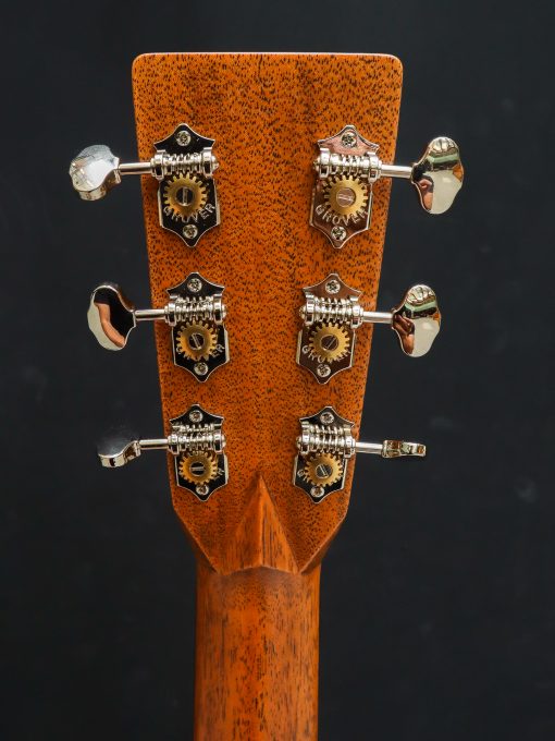 Martin Custom Shop OOO-28 Honduran Rosewood – Bild 14