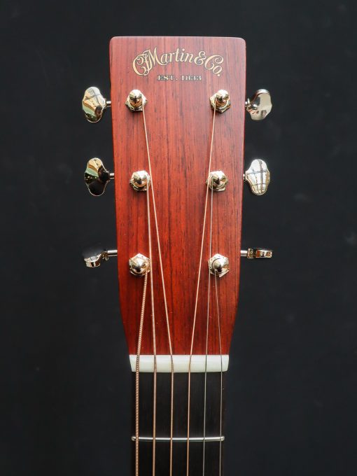 Martin Custom Shop OOO-28 Honduran Rosewood – Bild 11