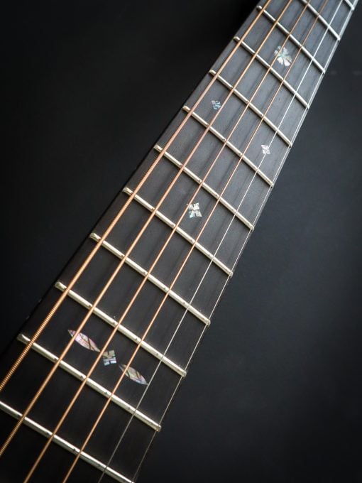 Martin Custom Shop OOO-28 Honduran Rosewood – Bild 12