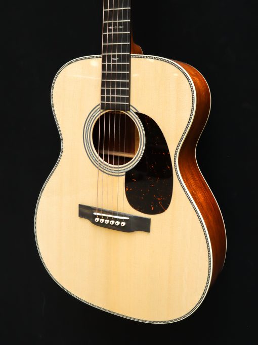 Martin Custom Shop OOO-28 Honduran Rosewood – Bild 5