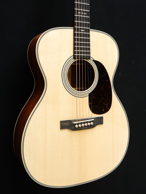 Martin Custom Shop OOO-28 Honduran Rosewood – Bild 4