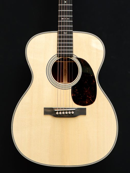 Martin Custom Shop OOO-28 Honduran Rosewood – Bild 3
