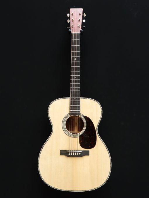 Martin Custom Shop OOO-28 Honduran Rosewood – Bild 2