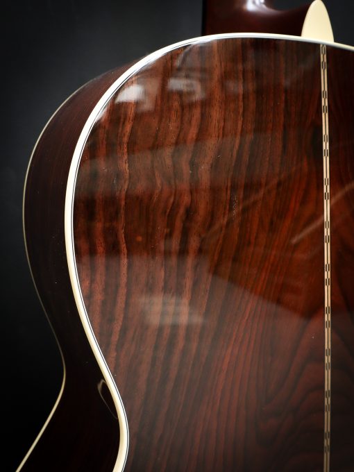 Martin Custom Shop OOOO-28 12th fret – Bild 18