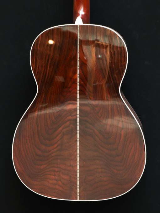 Martin Custom Shop OOOO-28 12th fret – Bild 16