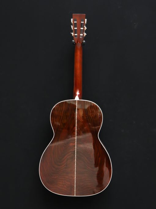 Martin Custom Shop OOOO-28 12th fret – Bild 15