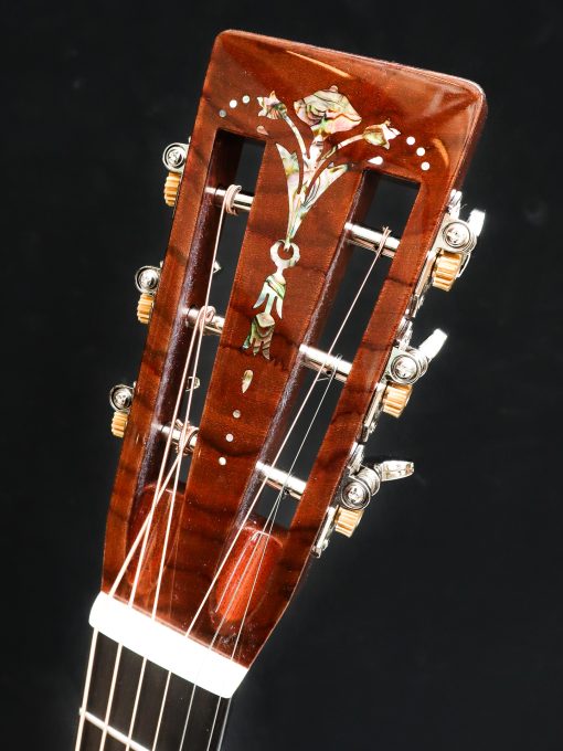 Martin Custom Shop OOOO-28 12th fret – Bild 13