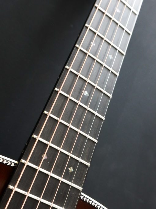 Martin Custom Shop OOOO-28 12th fret – Bild 11
