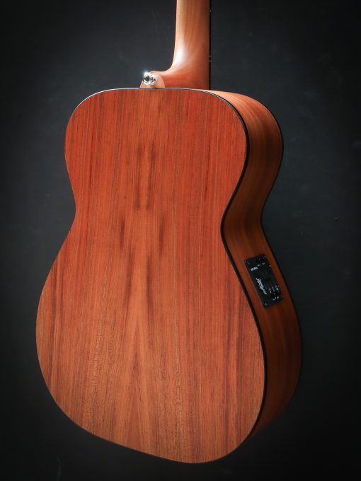 Maton EBW 808 Blackwood – Bild 15