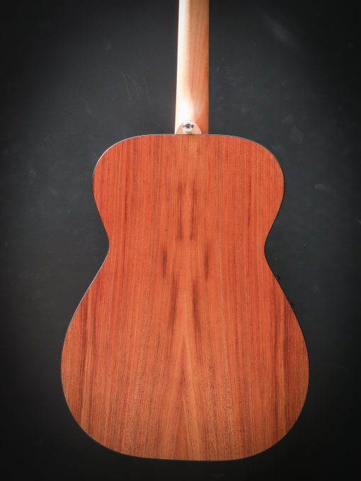 Maton EBW 808 Blackwood – Bild 14