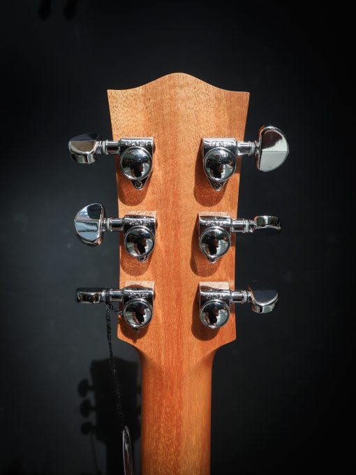 Maton EBW 808 Blackwood – Bild 12
