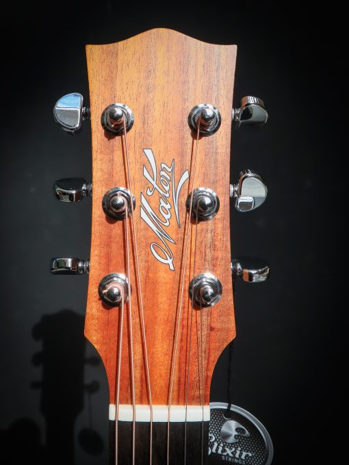 Maton EBW 808 Blackwood – Bild 10