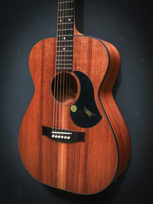 Maton EBW 808 Blackwood – Bild 9