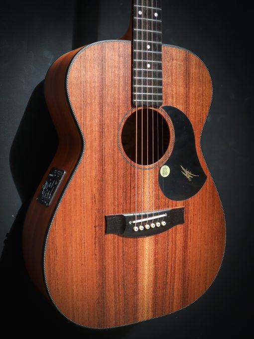 Maton EBW 808 Blackwood – Bild 8