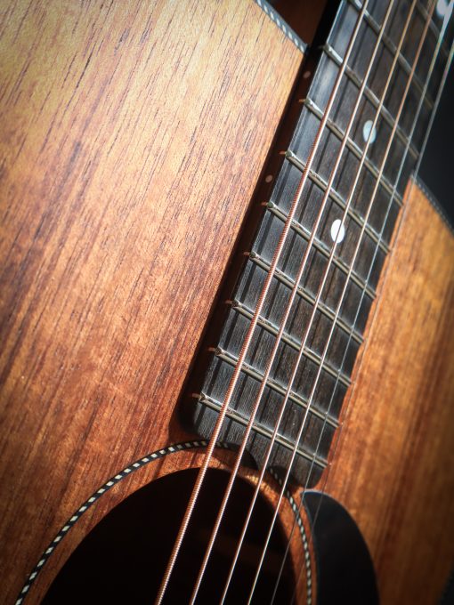 Maton EBW 808 Blackwood – Bild 7