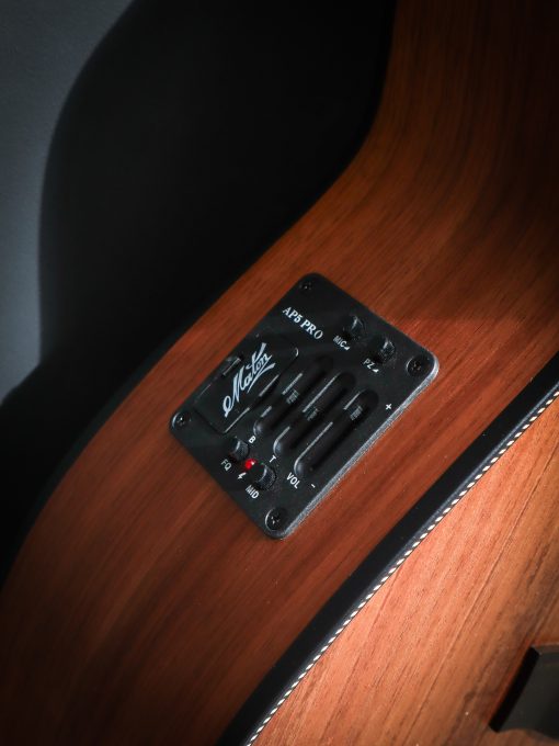 Maton EBW 808 Blackwood – Bild 6