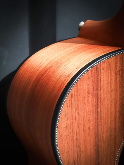 Maton EBW 808 Blackwood – Bild 5