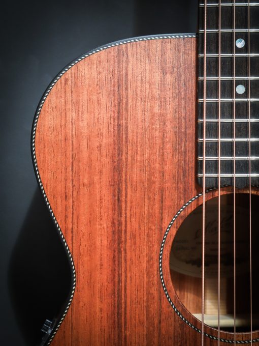 Maton EBW 808 Blackwood – Bild 4