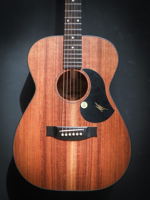 Maton EBW 808 Blackwood – Bild 3