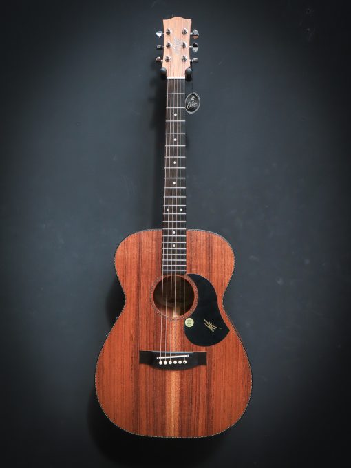 Maton EBW 808 Blackwood – Bild 2