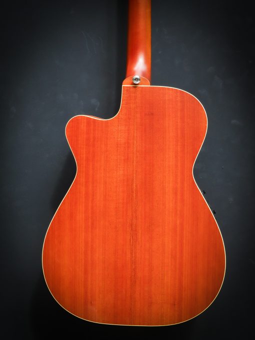 Maton 808C Tommy Emanuel – Bild 19