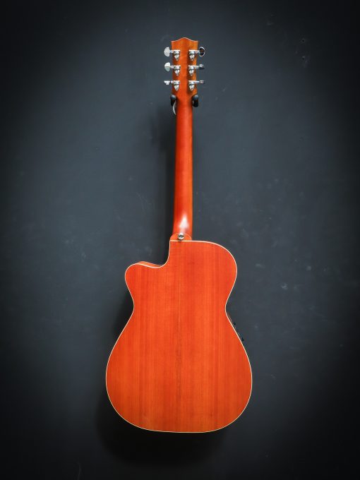Maton 808C Tommy Emanuel – Bild 18