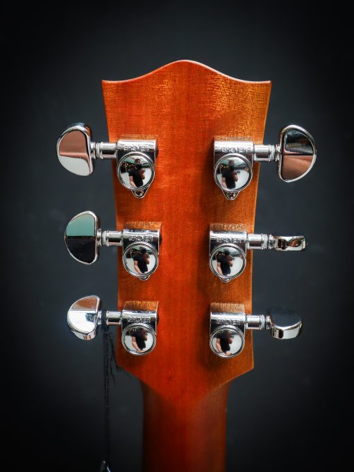 Maton 808C Tommy Emanuel – Bild 17