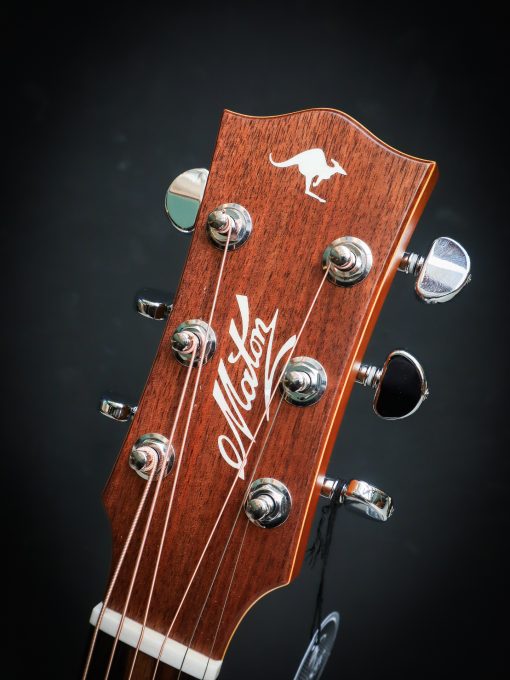 Maton 808C Tommy Emanuel – Bild 16