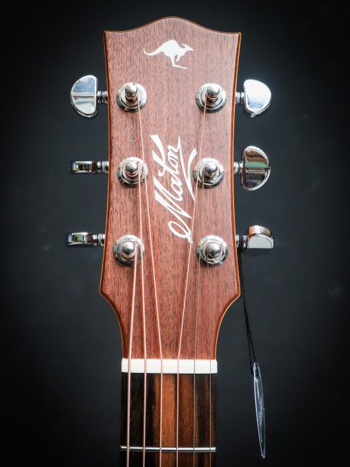 Maton 808C Tommy Emanuel – Bild 15
