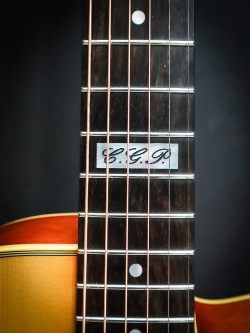 Maton 808C Tommy Emanuel – Bild 14
