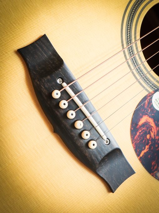 Maton 808C Tommy Emanuel – Bild 10