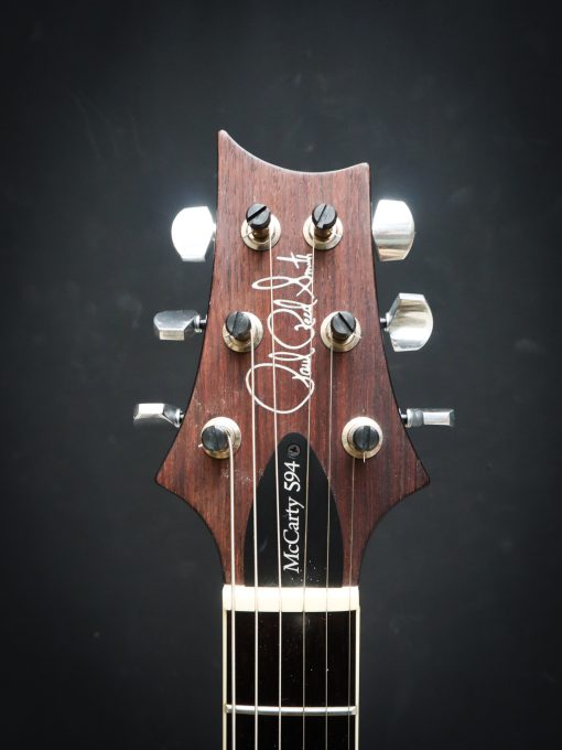 PRS McCarty 594 Tobacco Sunburst Used – Bild 13