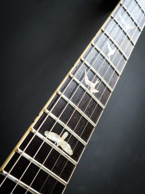 PRS McCarty 594 Tobacco Sunburst Used – Bild 12