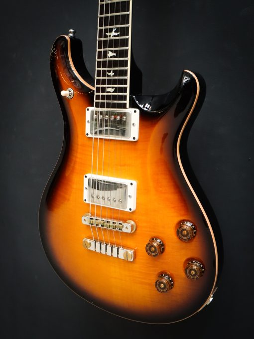 PRS McCarty 594 Tobacco Sunburst Used – Bild 11