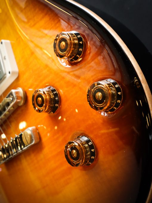 PRS McCarty 594 Tobacco Sunburst Used – Bild 10