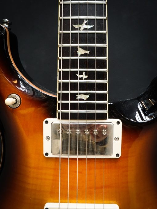 PRS McCarty 594 Tobacco Sunburst Used – Bild 7