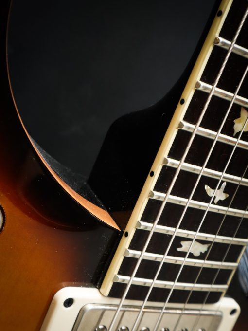 PRS McCarty 594 Tobacco Sunburst Used – Bild 5