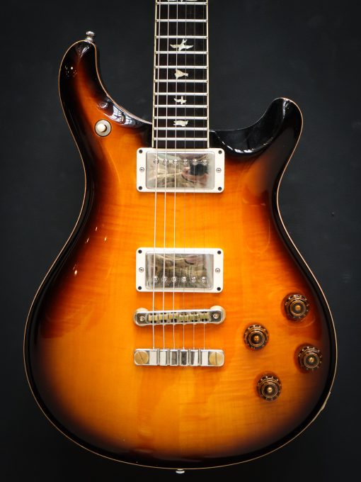 PRS McCarty 594 Tobacco Sunburst Used – Bild 3