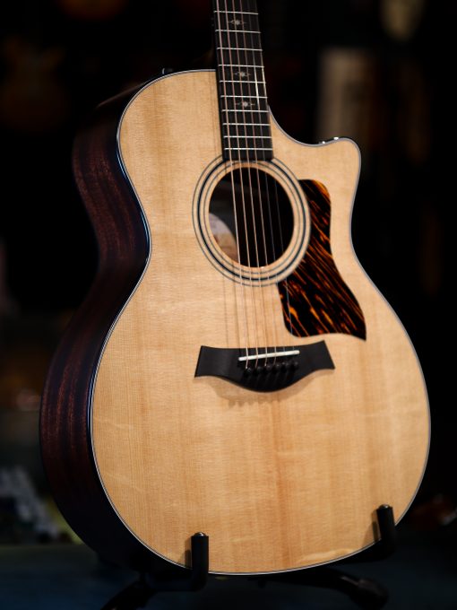 Taylor 314ce V-Class bracing – Bild 15