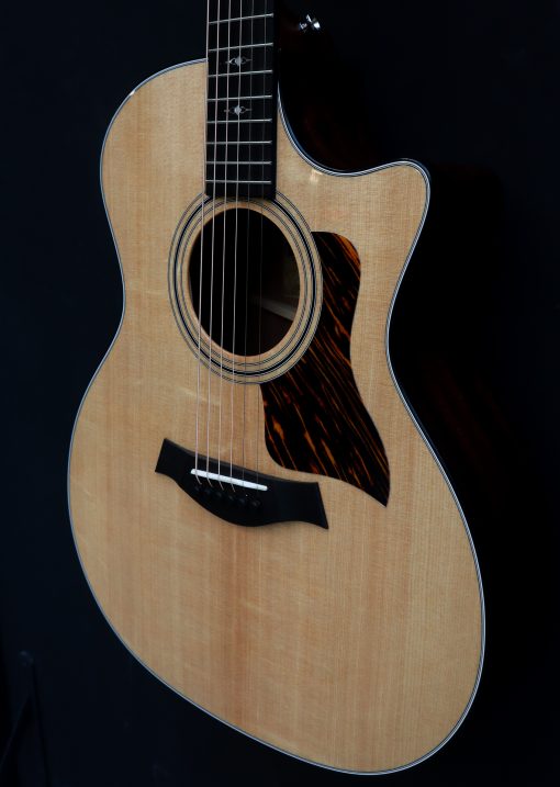 Taylor 314ce V-Class bracing – Bild 16