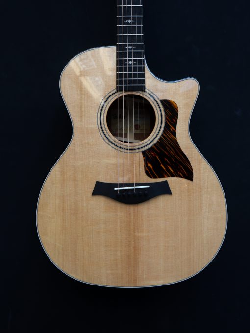 Taylor 314ce V-Class bracing – Bild 14