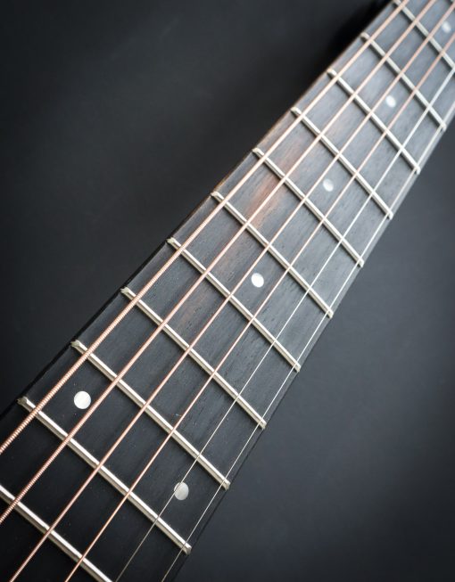 Taylor GS Mini-e Koa Plus – Bild 9
